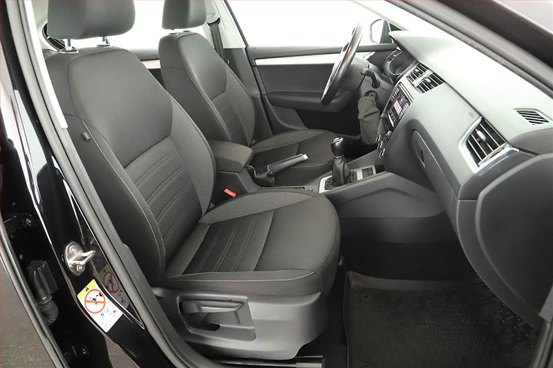 Škoda Octavia (2018) 1.4 TSI, ČR,1.maj, Tempomat - fotka 12 z 14