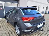 Volkswagen T-Roc (2022) 1.5 TSI DSG Style 110kW ZÁRUKA - náhled 9