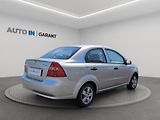 Chevrolet Aveo (2008) Sedan 1.2i 53kW - náhled 4