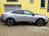 Citroën C4 X 96kW AT8 *SERV.KNÍŽKA*      - náhled 4