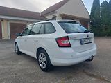 Škoda Fabia (2018) 1,4 TDi 66kw Ambition ČR 1.maj - náhled 2