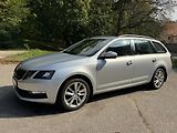 Škoda Octavia 1.5TGi původ ČR  - náhled 1