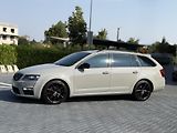 Škoda Octavia 2.0 TDi 135 kW/Challenge - náhled 2