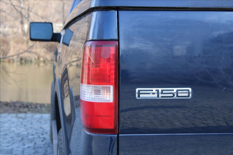 Ford F-150 5.4L V8 Triton 4x4/LPG/CZ - fotka 38 z 38