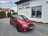 Škoda Fabia (2003) 1.2 i Tažné zařízení - náhled 1