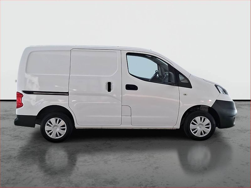 Nissan NV200 (2019) 1.5 dCi, ČR, 1Maj - fotka 6 z 14