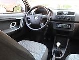 Škoda Fabia (2008) 1.2, nová STK, plně pojízdný - náhled 7