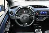 Toyota Yaris 1,5 VVT-i  ČR,A/T,SELECTION - náhled 12