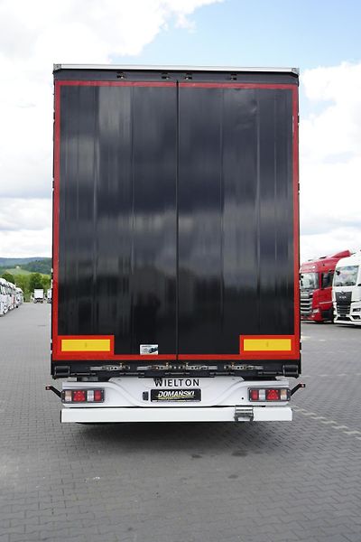 Volvo FH (2021) 460 / I – SAVE / ACC / EURO 6  - fotka 44 z 55