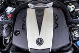 Mercedes-Benz Třídy E E 350 CDI, cabrio,automat,kůže - náhled 18