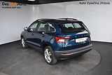 Škoda Karoq (2021) 2.0TDI 110kW, tažné,Webasto - náhled 9