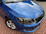 Škoda Fabia (2016) 1.2TSi Digi Klima Tažné Zař. - náhled 37