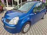 Renault Modus (2007) 1.2i 55kW -KLIMATIZACE - náhled 3