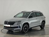 Škoda Karoq SUV - náhled 1