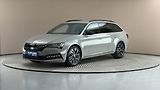 Škoda Superb 1.5 TSI Sportline Combi - náhled 1