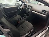 Volkswagen Golf Cabrio 1,4 TSI - náhled 22