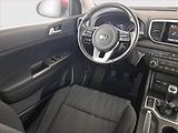 Kia Sportage (2020) 1.6 GDI, ČR,1.maj, Serv.kniha - náhled 7