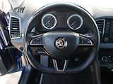 Škoda Karoq (2019) 1.5 TSi, DSG, LED, navi - náhled 15