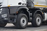 Mercedes-Benz (2018) Arocs 3252 8x4 Bordmatik  - náhled 11