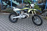 Fantic XE 125 (2024) 2024  ENDURO 125  2T VČ HOMOLO - náhled 1