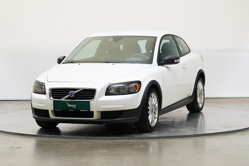 Volvo C30 - fotka 1 z 21