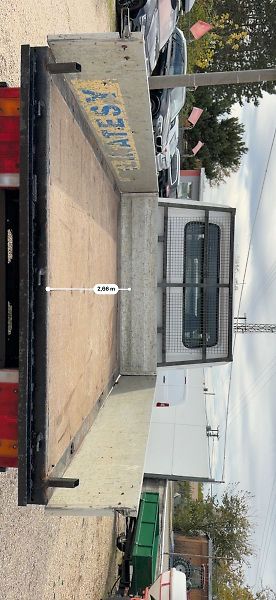 Volkswagen LT 2.5TDI 70KW*VALNÍK*5.MÍST* - fotka 20 z 21