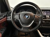 BMW X3 3.0 i 4x4 XDRIVE - náhled 10