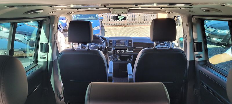 Volkswagen Multivan (2017) T6 2,0TDi 150kW DSG Highline - fotka 14 z 42
