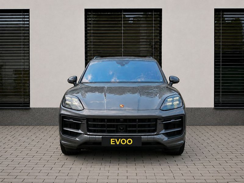 Porsche Cayenne S E-Hybrid*BOSE*HD-Matrix - fotka 1 z 16