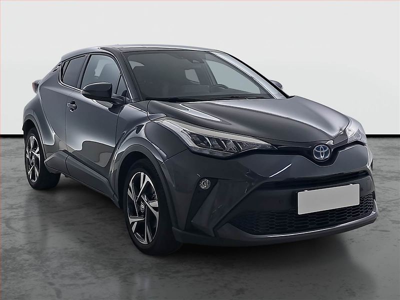 Toyota C-HR (2023) 1.8 Hybrid - fotografie inzerátu