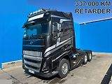 Volvo FH (2021) 750 6x4 tahač 70t EURO 6 - náhled 1