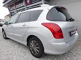 Peugeot 308 1,6 HDI 80kW SW Panorama Sport - náhled 14