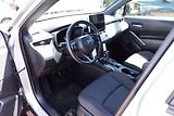 Toyota Corolla Cross 2,0 HEV Style Tech FWD - náhled 11