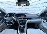 Mercedes-Benz Třídy C 2,2 CDi.120kw.STK 4/28.Tažné - náhled 15