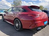 Mercedes-Benz CLA AMG CLA 35 225kW automat kůže  - náhled 4