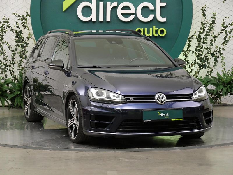 Volkswagen Golf - fotka 8 z 25
