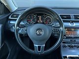 Volkswagen Passat TDI-ALU-NAVI-PLNÝ SERVIS - náhled 25