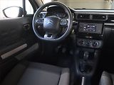 Citroën C3 (2021) 1.2 PureTech, ČR,1.maj - náhled 7