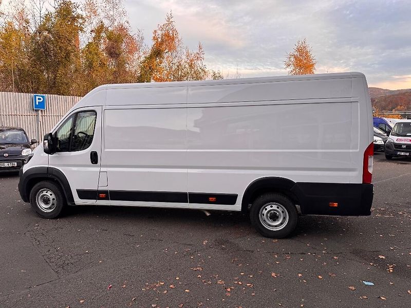 Fiat Ducato (2023) L4H2 2,2 Mjet (160k) 35 MAXI - fotka 6 z 31