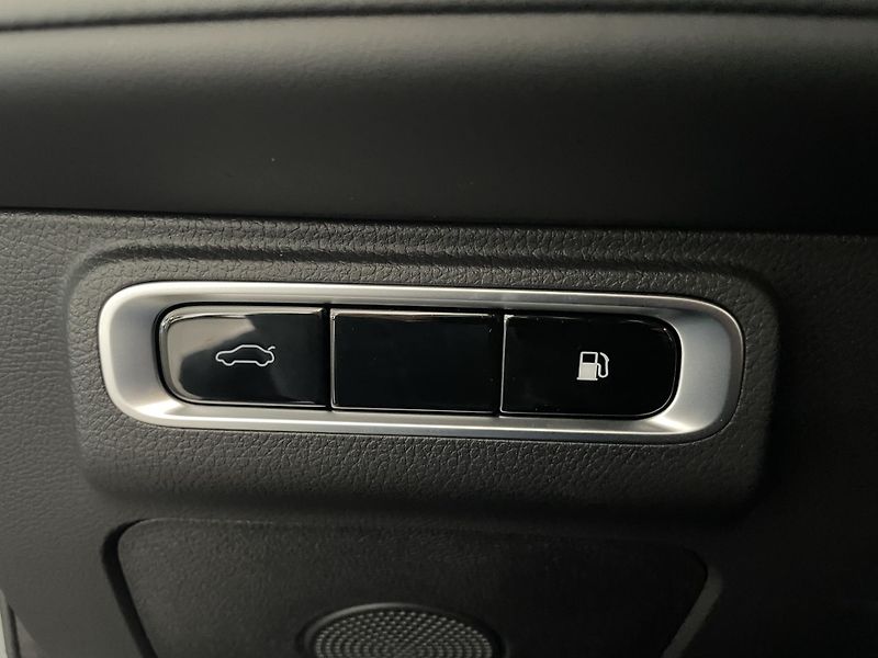 Chery Tiggo 7 PHEV (2026) 1,5T Unique FWD - fotka 27 z 54