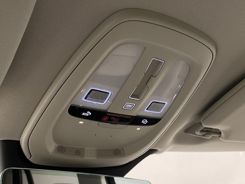 Volvo XC90 (2026) T8 AWD Plug-in BRIGHT PLUS 7m - fotka 40 z 68