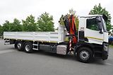 Renault (2019) C380 P6X2 E6 / 160 tho. km! - náhled 11