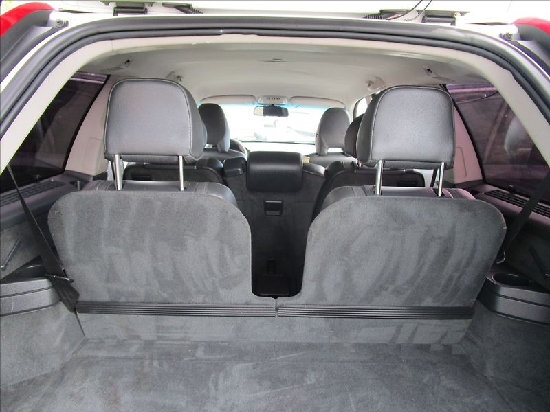Volvo XC90 2.4 D5, AWD, automat, 7 míst - fotka 37 z 47