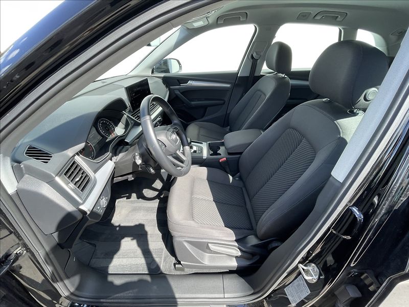 Audi Q5 2,0 40TDI quattro A7 Advanced - fotka 4 z 23