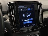 Volvo XC40 T4 AWD INSCRIPTION AUT CZ - náhled 42