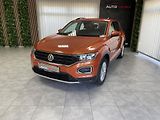 Volkswagen T-Roc 1.5 TSi 110 kW 6M REZERVACE  - náhled 6