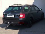 Škoda Octavia (2018) 1.5 TSI, Navi, AC, temp - náhled 3