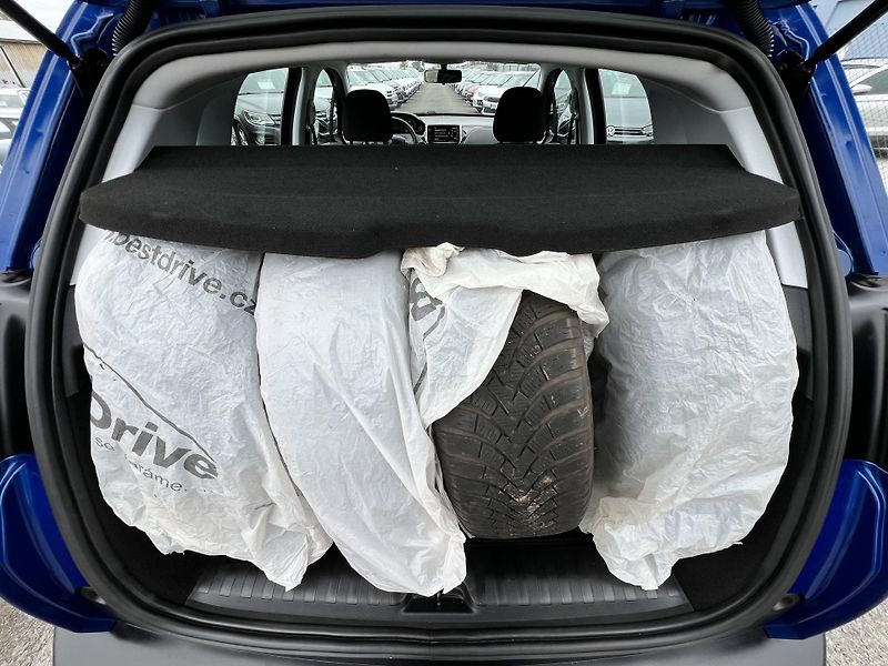 Peugeot 2008 1.2i KAMERA PŮVOD ČR 1.MAJ. - fotka 27 z 44