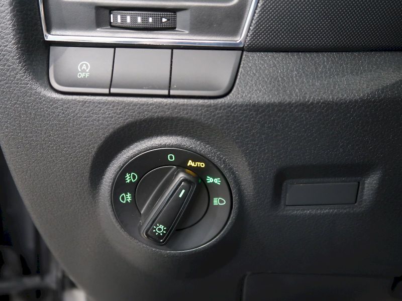 Škoda Fabia (2023) AMBITION TOP 1.0TSI 70KW DSG T - fotka 28 z 33