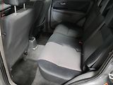 Suzuki SX4 (2006) 1.9 D, AC, výhřev sed - náhled 10